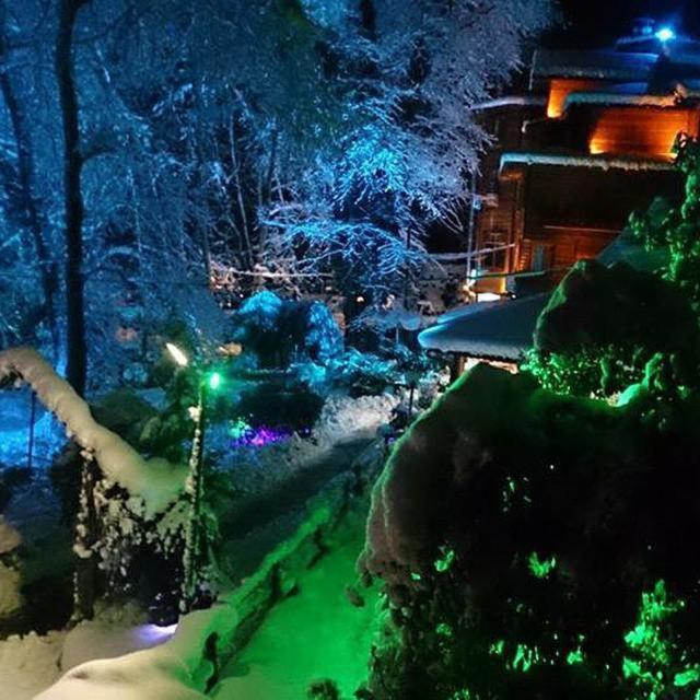 Yazicilar Hotel Masukiye Zewnętrze zdjęcie