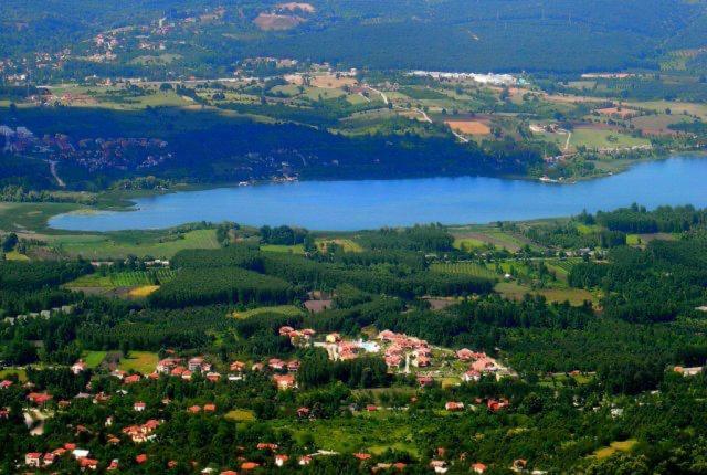 Yazicilar Hotel Masukiye Zewnętrze zdjęcie