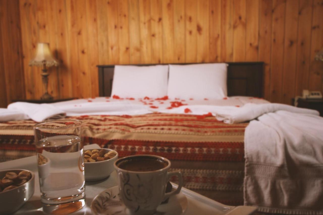 Yazicilar Hotel Masukiye Zewnętrze zdjęcie
