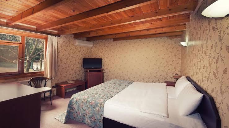 Yazicilar Hotel Masukiye Zewnętrze zdjęcie